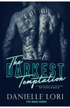 The Darkest Temptation - Danielle Lori