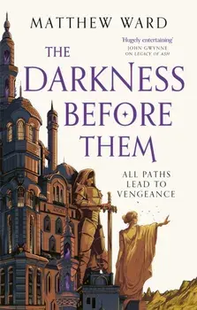 The Darkness Before Them, Paperback/Matthew Ward