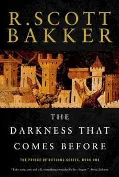The Darkness That Comes Before, Paperback/R. Scott Bakker