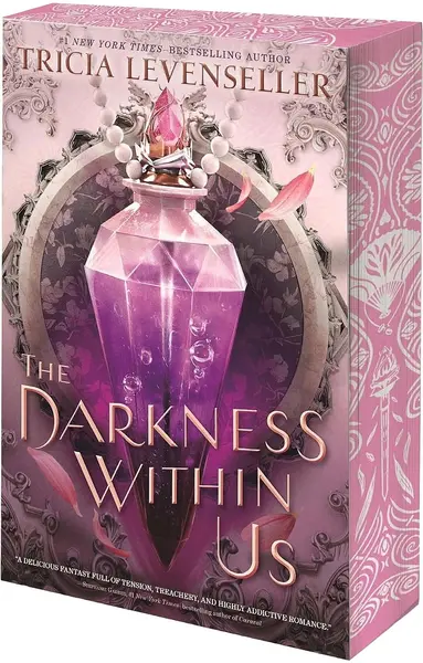 The Darkness Within Us (Paperback)