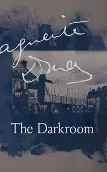 The Darkroom, Paperback/Marguerite Duras