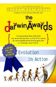 The Darwin Awards - Wendy Northcutt