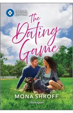 The Dating Game - Mona Shroff