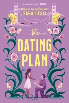 The Dating Plan, Paperback/Sara Desai