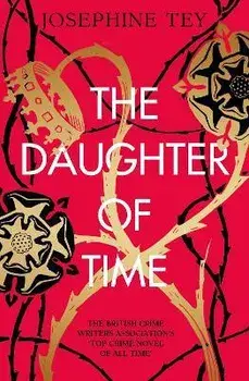 The Daughter of Time, Paperback/Josephine Tey