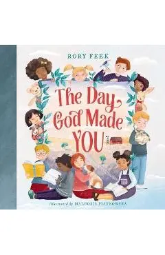 The Day God Made You - Rory Feek