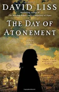 The Day of Atonement, Paperback/David Liss
