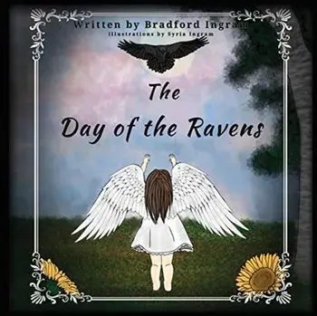 The Day of the Ravens, Paperback/Bradford Ingram
