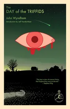 The Day of the Triffids, Paperback/John Wyndham
