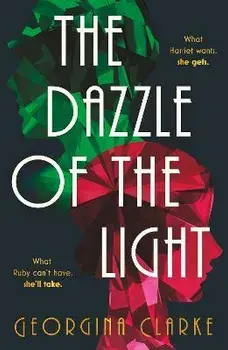 The Dazzle of the Light, Paperback/Georgina Clarke