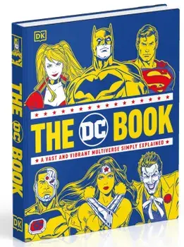 The DC Book/***