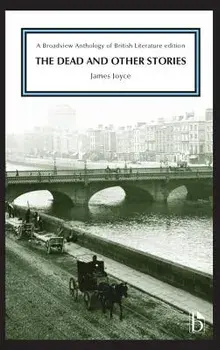 The Dead and Other Stories, Paperback/James Joyce