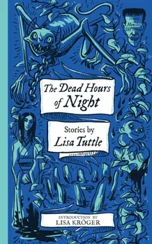 The Dead Hours of Night (Monster, She Wrote), Paperback/Lisa Kröger