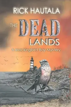 The Dead Lands, Paperback/Rick Hautala