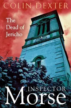 The Dead of Jericho, Paperback/Colin Dexter