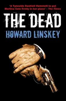 The Dead, Paperback/Howard Linskey