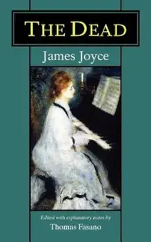 The Dead, Paperback/James Joyce