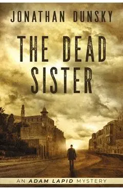 The Dead Sister - Jonathan Dunsky