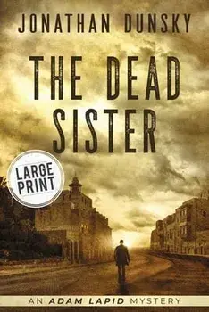 The Dead Sister, Paperback/Jonathan Dunsky