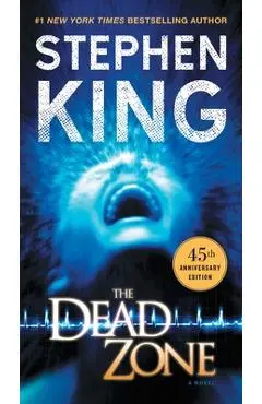 The Dead Zone - Stephen King