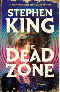 The Dead Zone - Stephen King