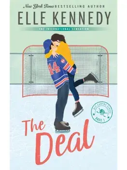 The Deal, Paperback/Elle Kennedy