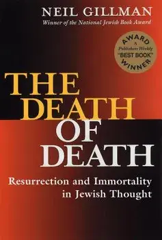 The Death of Death: Resurrection and Immortality in Jewish Thought, Paperback/Neil Gillman