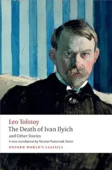 The Death of Ivan Ilyich and Other Stories, Paperback/Leo Tolstoy