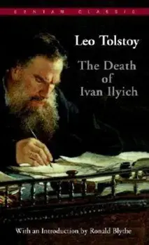The Death of Ivan Ilyich, Paperback/Leo Tolstoy