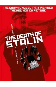 The Death of Stalin - Fabien Nury