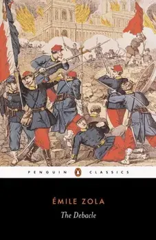 The Debacle, Paperback/Emile Zola