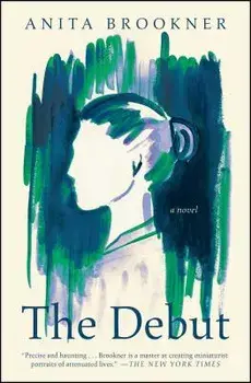 The Debut, Paperback/Anita Brookner
