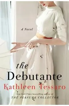 The Debutante - Kathleen Tessaro