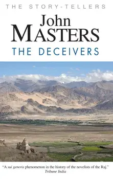 The Deceivers. Main, Paperback/John Masters