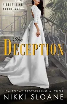 The Deception, Paperback/Nikki Sloane
