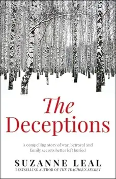 The Deceptions, Paperback/Suzanne Leal