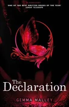 The Declaration, Paperback/Gemma Malley
