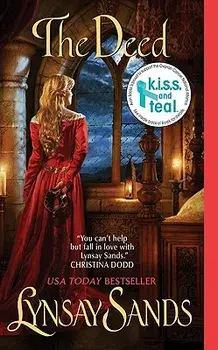The Deed/Lynsay Sands