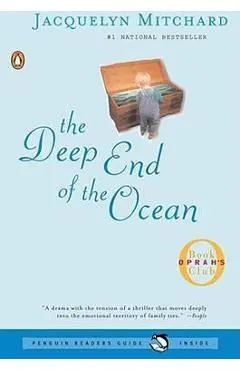 The Deep End of the Ocean - Jacquelyn Mitchard