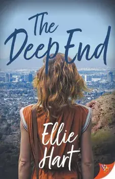 The Deep End, Paperback/Ellie Hart