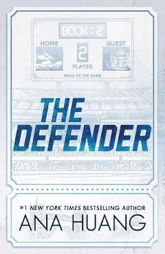 The Defender (Deluxe Edition) - Ana Huang