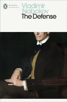 The Defense, Paperback/Vladimir Nabokov