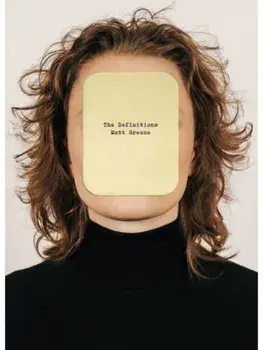 The Definitions, Paperback/Matt Greene