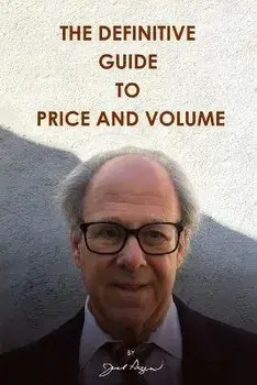 The Definitive Guide to Price and Volume, Paperback/Joel Pozen