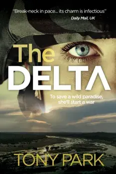 The Delta, Paperback/Tony Park