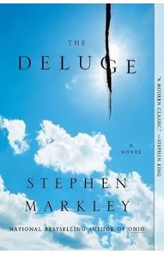 The Deluge - Stephen Markley