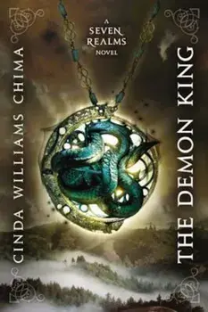 The Demon King, Paperback/Cinda Williams Chima