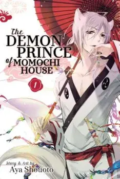The Demon Prince of Momochi House, Vol. 1, Paperback/Aya Shouoto
