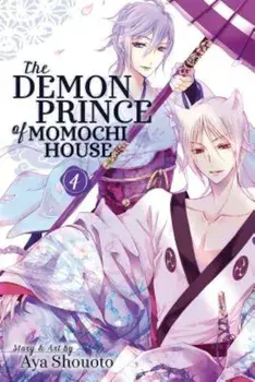 The Demon Prince of Momochi House, Vol. 4, Paperback/Aya Shouoto