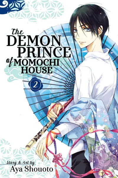 The Demon Prince of Momochi House - Volume 2 | Aya Shouoto